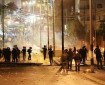 فيديو|| اشتباك مسلح بين مقاومين وقوات الاحتلال في مدينة قلقيلية