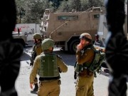 الاحتلال يعتقل 5 مواطنين من بيت لحم