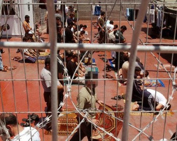 أسير محرر من بيت لحم عن معاناة المعتقلين: يواجهون الموت البطيء
