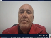 أبوجيش: وثيقة جنين ترتكز على العمل النضالي والشعبي والتصدي لعدوان الاحتلال
