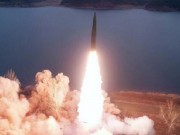 كوريا الشمالية تطلق صاروخا باليستيا قطع 800 كيلومتر