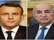 فرنسا والجزائر تتفقان على طي صفحة الأزمة الدبلوماسية