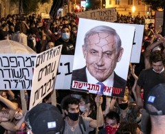 هآرتس: "إسرائيل" أمام أسبوع حاسم في قضية الإصلاح القضائي