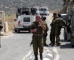 الاحتلال يشدد من إجراءاته العسكرية شمال أريحا
