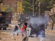 تجدد الاشتباكات في محيط القيادة العامة في الخرطوم