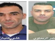 الأسيران علي عليان وتامر الريماوي يدخلان عامهما الـ21 في سجون الاحتلال