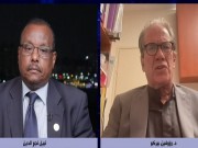 فيديو|| إعلامي مصري لقائد سابق في جبش الاحتلال: كل إناء بما فيه ينضح!