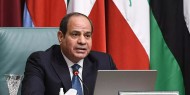مصر تقرر رفع عدد شاحنات المساعدات إلى غزة بتوجيهات من الرئيس السيسي