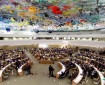مجلس حقوق الإنسان يتبنى قرارا بحظر تصدير السلاح لـ «إسرائيل»