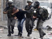 الاحتلال يعتقل 3 مواطنين من القدس المحتلة