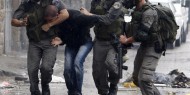 "هيئة الأسرى": الاحتلال اعتقل 22 مواطنا من الضفة بينهم ثلاث نساء