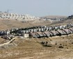 الاحتلال يخطط لمضاعفة الشوارع الاستيطانية في الضفة الفلسطينية