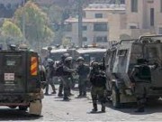 قوات الاحتلال تقتحم قرية النبي صالح شمال غرب رام الله