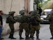 قوات الاحتلال تقتحم قرية النبي صالح شمال غرب رام الله