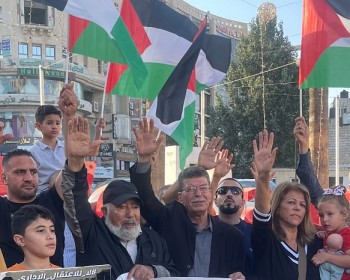 دعوات للمشاركة في وقفات إسنادية نصرة لغزة وللمعتقلين في سجون الاحتلال