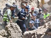 الحكومة المغربية: حصيلة المتضررين من الزلزال العنيف بلغ حوالي 2.8 مليون نسمة