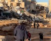 ارتفاع حصيلة وفيات الفلسطينيين جراء إعصار ليبيا إلى 23