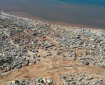 الخارجية: ارتفاع حصيلة الضحايا الفلسطينيين جراء إعصار ليبيا إلى 64