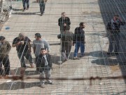 الأسير نور الدين داوود يعاني من وضع صحي صعب في سجن النقب
