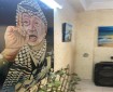 «جداريات في سماء مخيم جنين» معرض تشكيلي للفنان محمد الشلبي