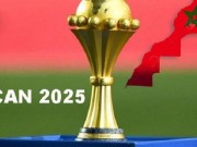المغرب يستضيف كأس الأمم الإفريقية 2025