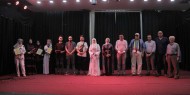 صور|| منظمة سفير غزة واشنطن تكرم الفنانين الفائزين بلقب «أنا سفير غزة لعام ٢٠٢٣»