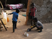 الصحة العالمية: الكوليرا تتفشى في السودان