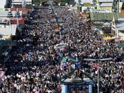 مهرجان أكتوبر الألماني.. أكبر تجمع شعبي في العالم