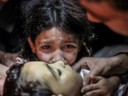 الإعلام الحكومي: 15207 شهداء و40650 مصاب منذ بدء العدوان على قطاع غزة