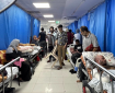 صحة غزة: نخشى توقف مولدات الكهرباء بمستشفيات القطاع