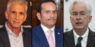 رئيس الموساد يصل قطر في إطار جهود التوصل لصفقة واسعة