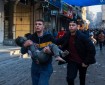 عشرات الشهداء والمصابين بقصف على أماكن متفرقة من قطاع غزة