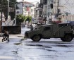 ارتفاع حصيلة عدوان الاحتلال على مدينة جنين إلى ثلاثة شهداء وسبع إصابات