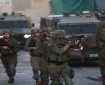 إصابات واعتقالات خلال اقتحام قوات الاحتلال مدينة نابلس