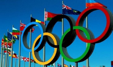 اللجنة الأولمبية: سيتم دعوة الرياضيين الفلسطينيين للمشاركة في أولمبياد باريس