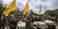 حزب الله يعلن قصف تجمعا لجنود الاحتلال في محيط موقع راميا