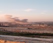 طائرات الاحتلال تغير على بلدتي الدوير وحاروف جنوب لبنان