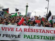 اعتقال عشرات الطلاب خلال مظاهرة مؤيدة لفلسطين في أوستن الأمريكية