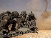 جيش الاحتلال: مقتل جندي وإصابة 16 عسكريا في معارك جنوب القطاع