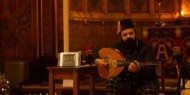 فنان مصري يعزف 17 ساعة متواصلة في كنائس لندن نصرة للقضية الفلسطينية
