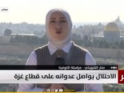 مراسلتنا: مئات المستوطنين يقتحمون "الأقصى" بحماية شرطة الاحتلال في ثالث أيام عيد الفصح العبري
