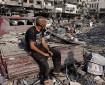مدفعية الاحتلال تجدد قصف منازل المواطنين وأماكن الإيواء وسط وجنوب القطاع