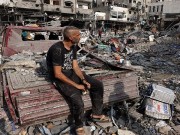 مجلس حقوق الإنسان يناقش تقرير المفوض السامي حول الوضع في فلسطين