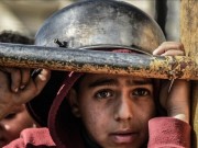 برنامج الأغذية العالمي يعلق تسليم المساعدات إلى شمالي غزة "مؤقتا"