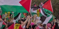 الشرطة الأميركية تفض بالقوة اعتصاما مناهضا للعدوان على غزة بجامعة فرجينيا