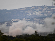 تجدد القصف الإسرائيلي على عدد من البلدات في جنوب لبنان