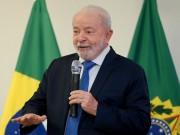الرئيس البرازيلي يجدد اتهام «إسرائيل» بارتكاب إبادة جماعية في غزة