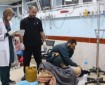 قوات الاحتلال تجبر الهلال الأحمر على إخلاء مستشفى الأمل في خانيونس