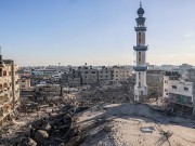 الأورومتوسطي: رصدنا 6 مؤشرات رئيسية على مواصلة إسرائيل جريمة الإبادة الجماعية في قطاع غزة