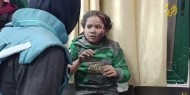 «الكوفية» ترصد وصول شهداء ومصابين لمستشفى شهداء الأقصى جراء استهداف منزل عائلة أبو زعيتر في دير البلح